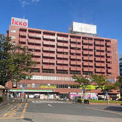 名古屋千種の薄毛治療ならナチュラルAGAクリニック 名古屋千種院